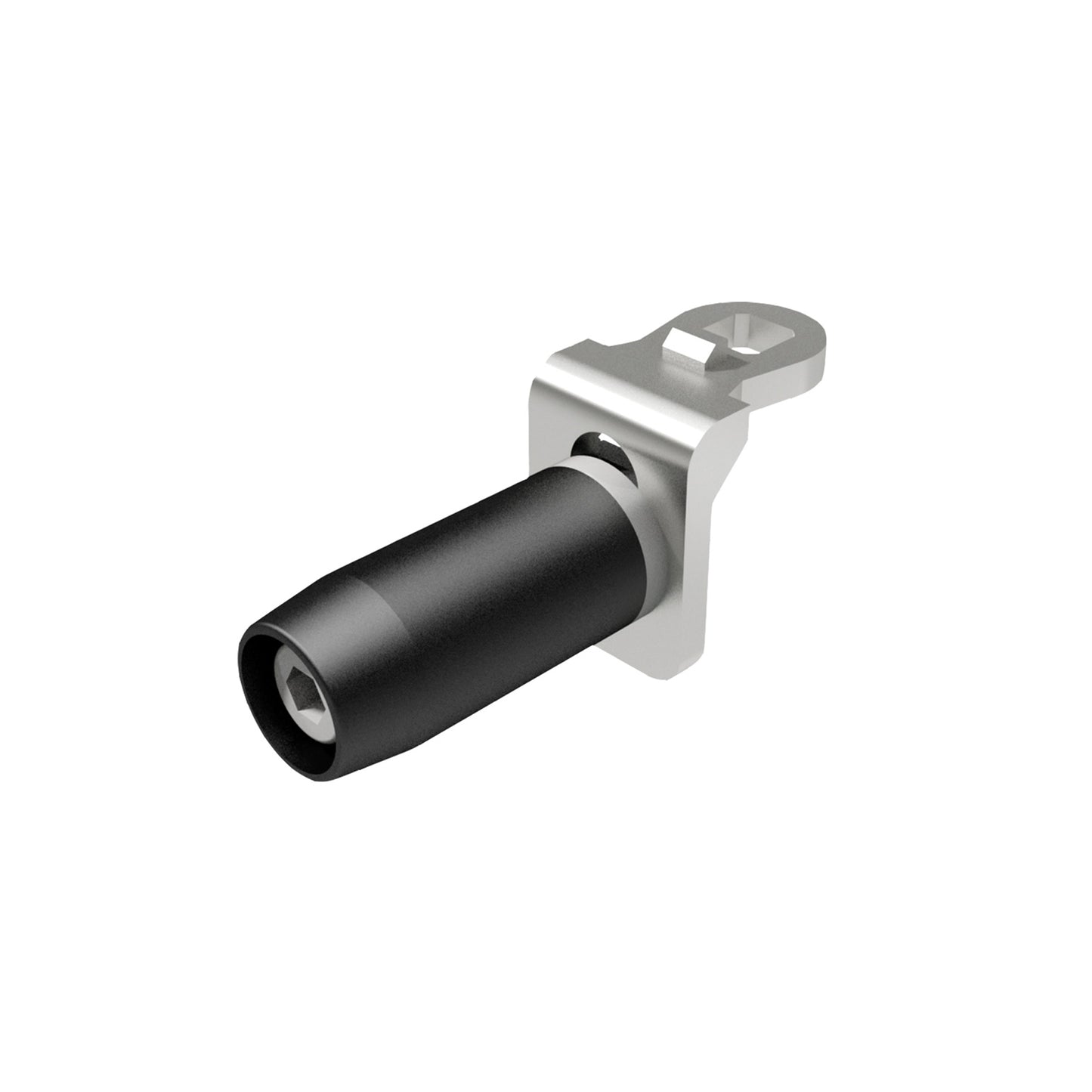 Dirak Roller Cam for Quarter Turn