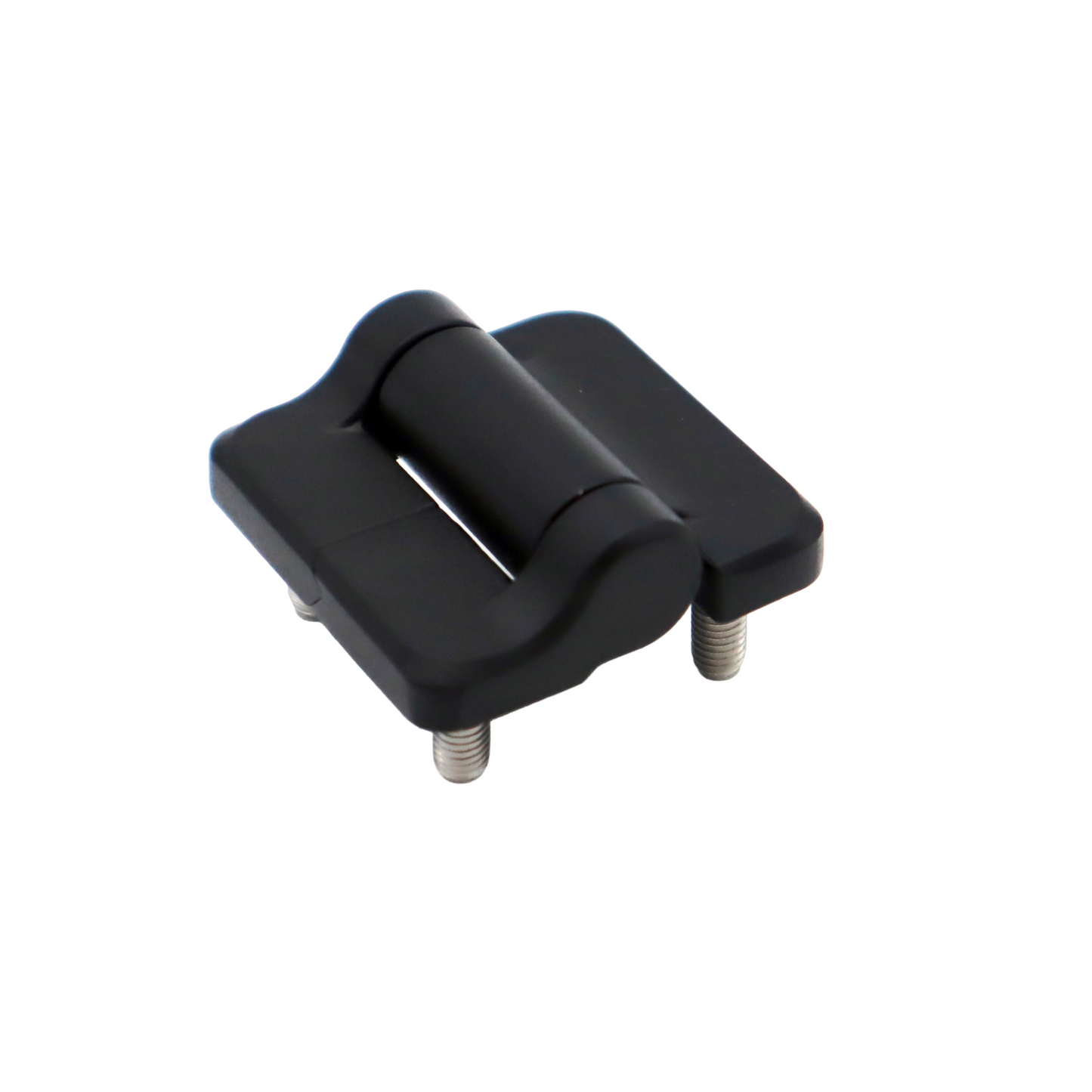 Rotor-Stator: 40x40 Torque Butt-Hinge (Rear Fixing)