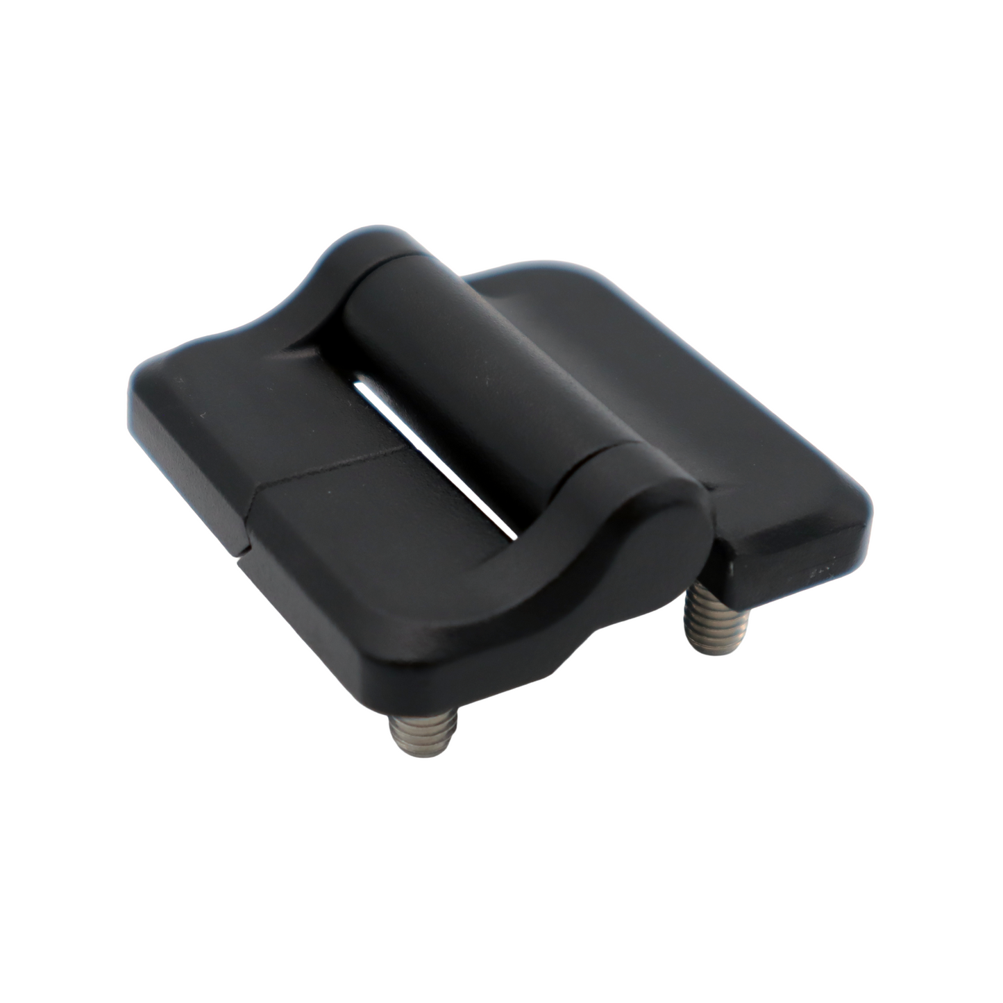 Rotor-Stator: 60x60 Torque Butt-Hinge (Rear Fixing)