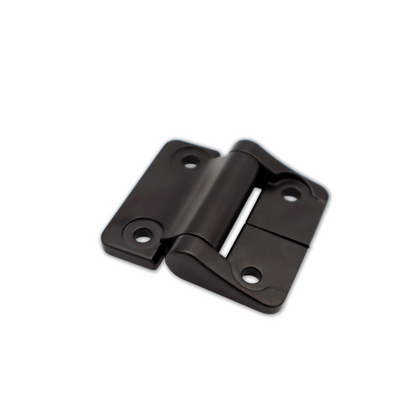 Rotor-Stator: 40x40 Torque Butt-Hinge