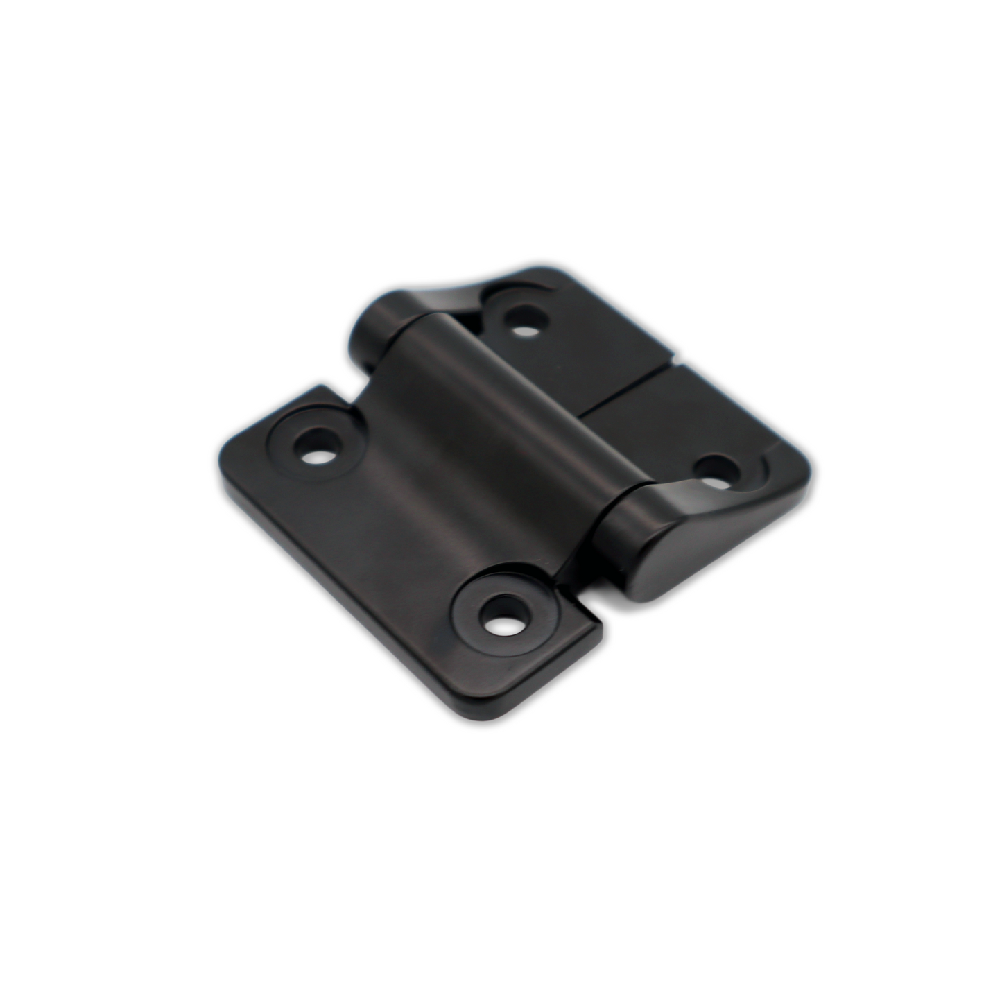 Rotor-Stator: 40x40 Torque Butt-Hinge