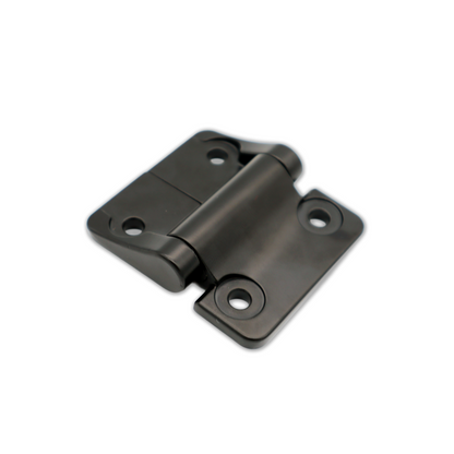 Rotor-Stator: 40x40 Torque Butt-Hinge