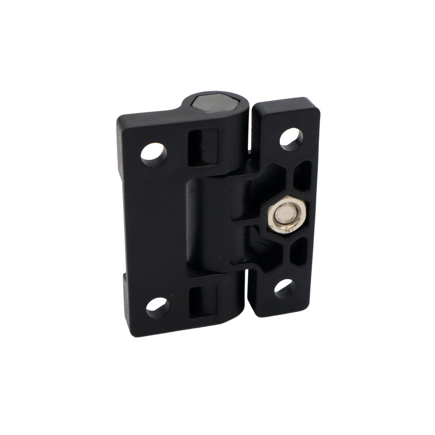 Rotor-Stator: Position Control Torque Butt-Hinge