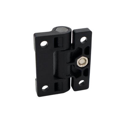 Rotor-Stator: Position Control Torque Butt-Hinge