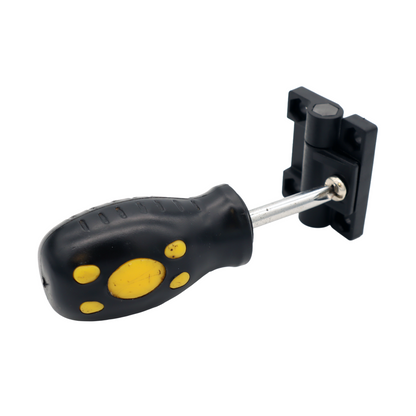Rotor-Stator: Position Control Torque Butt-Hinge