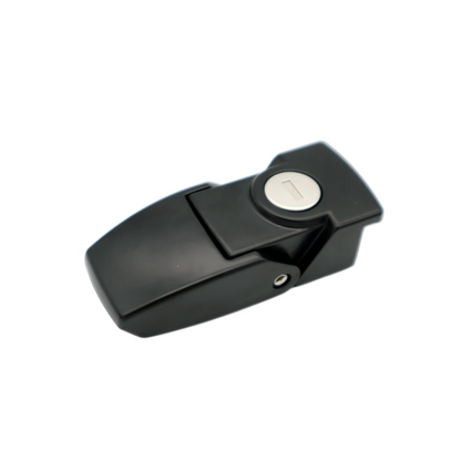 Key Lockable Toggle Latch - Small
