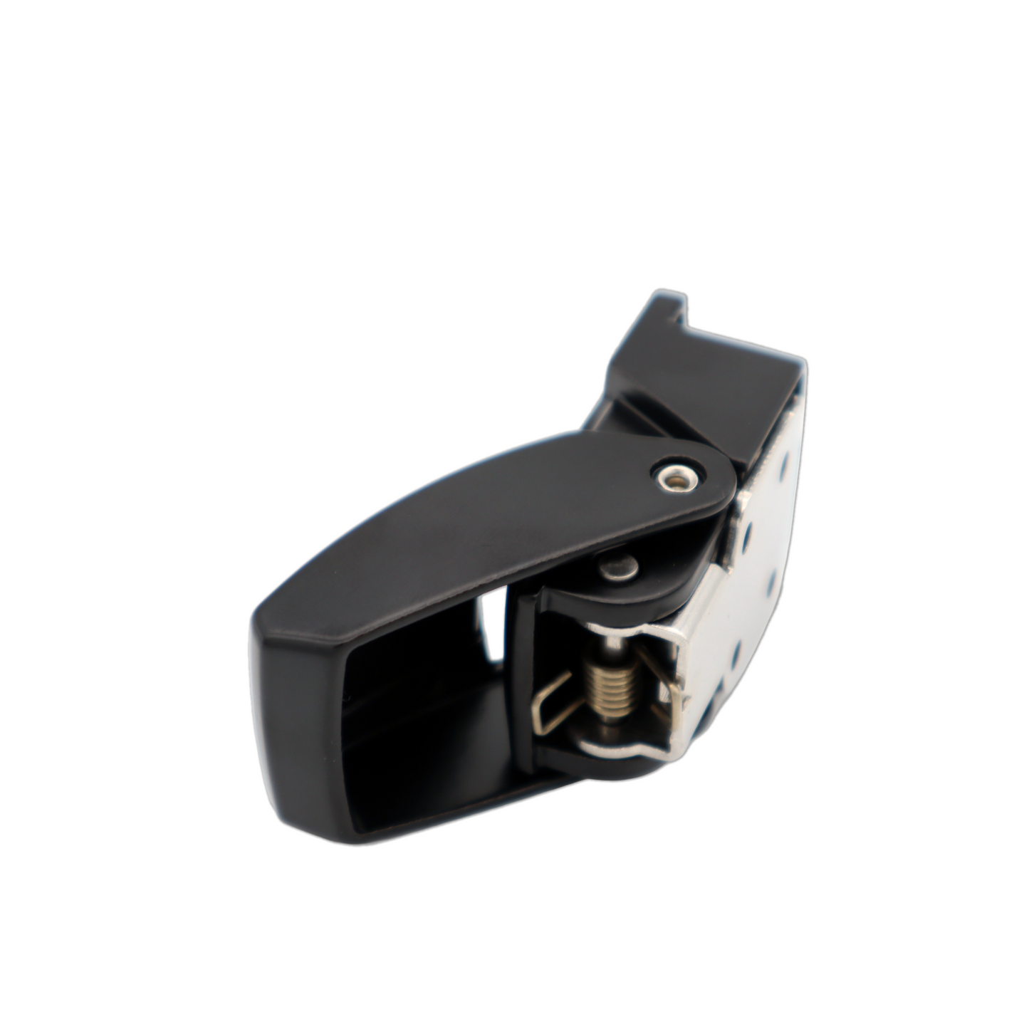 Key Lockable Toggle Latch - Small