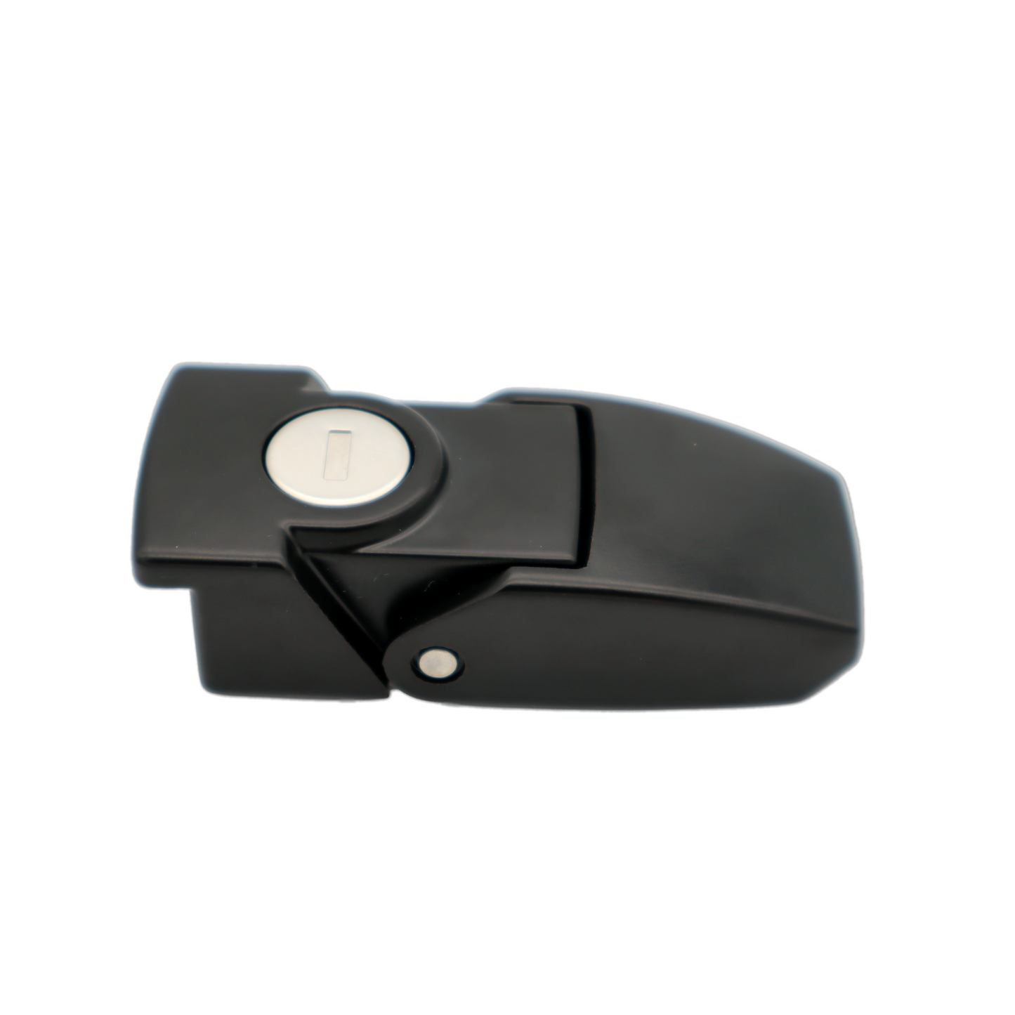 Key Lockable Toggle Latch - Small
