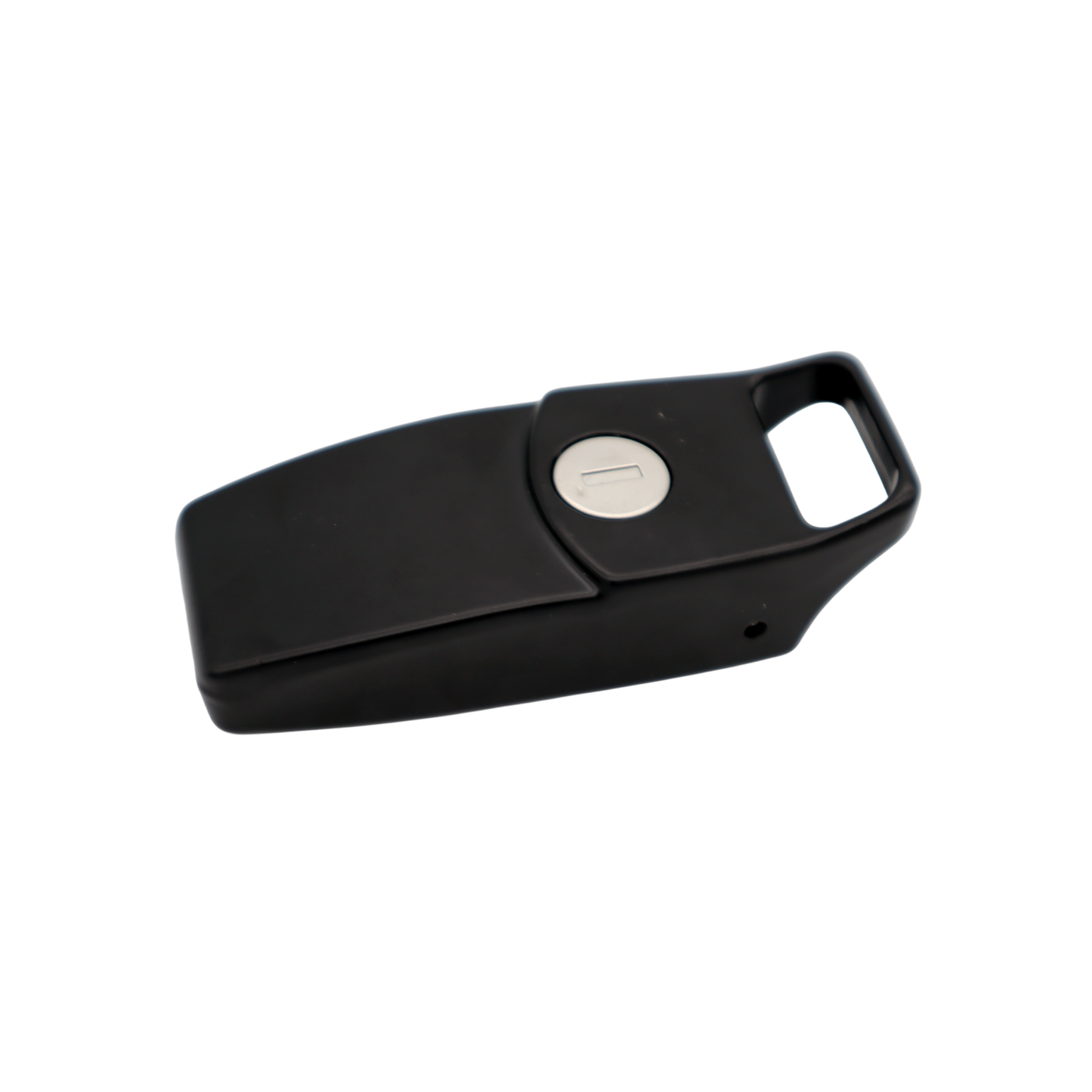 Key Lockable Toggle Latch - Large