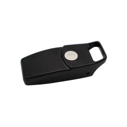 Key Lockable Toggle Latch - Large