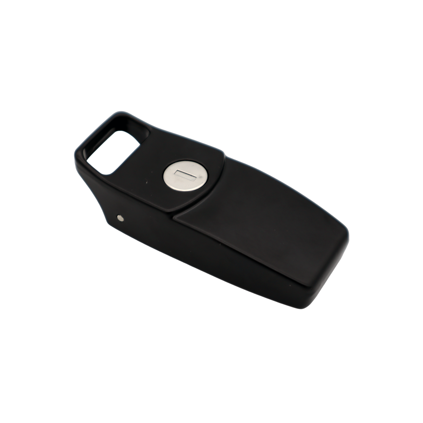Key Lockable Toggle Latch - Large