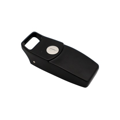 Key Lockable Toggle Latch - Large