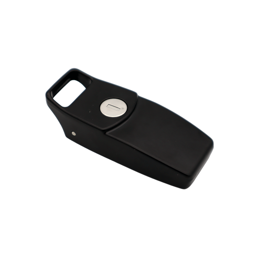 Key Lockable Toggle Latch - Large