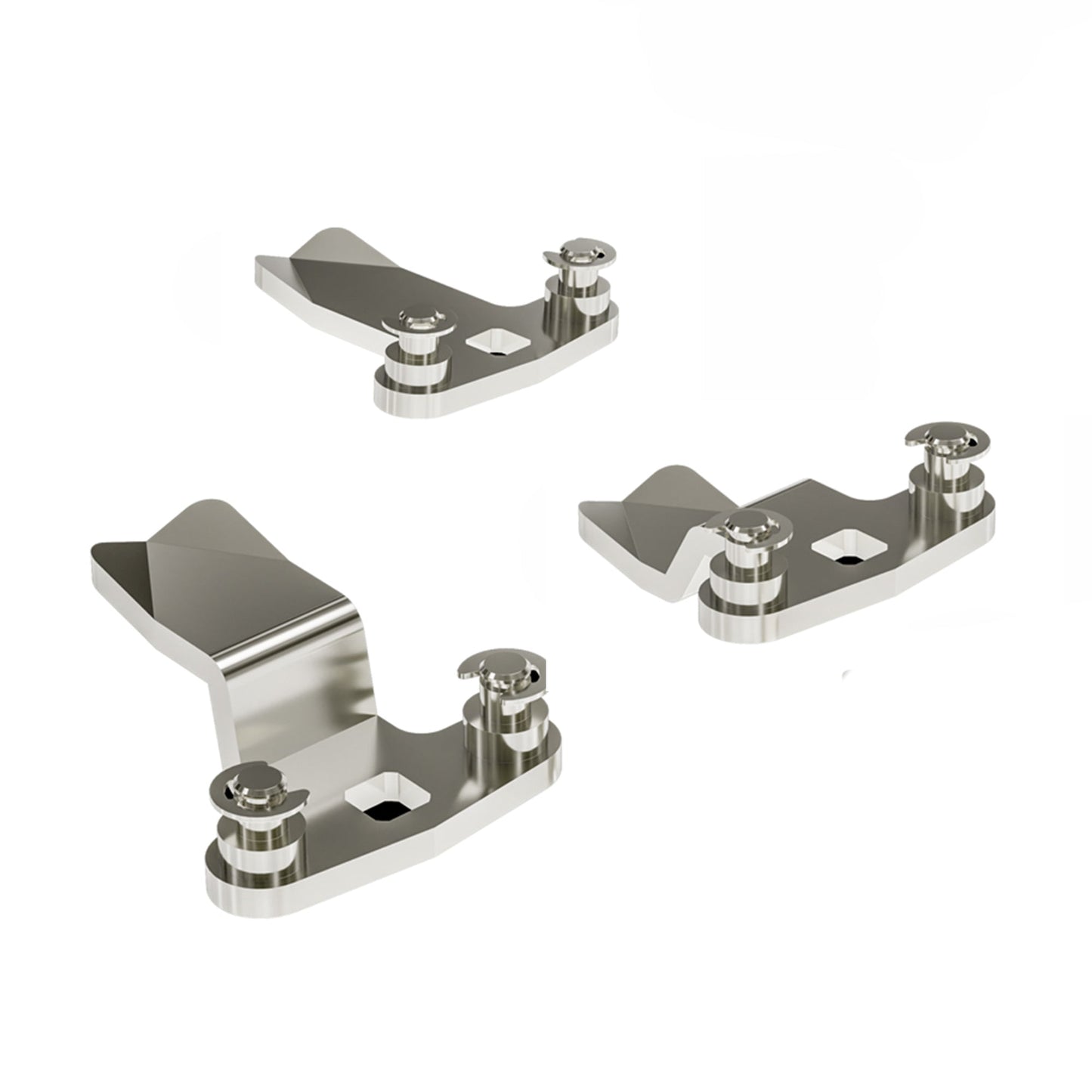 Dirak 3-Point Cam (L:45mm)