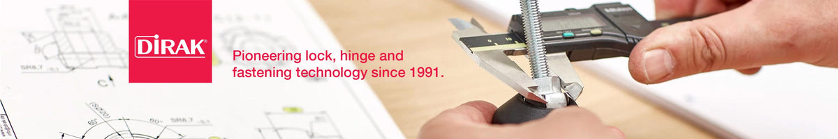 Dirak Australia - Exclusive Distributor | Selectlok Australia