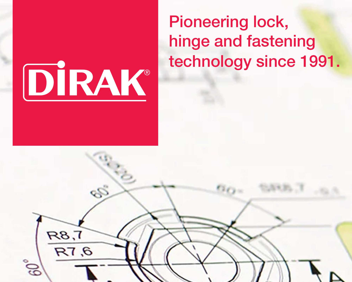 Dirak Australia - Exclusive Distributor | Selectlok Australia