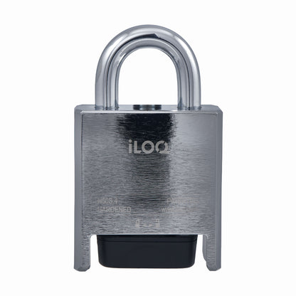 iLOQ NFC Padlock With 11mm Shackle