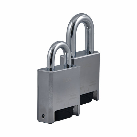 iLOQ NFC Padlock With 15mm Shackle