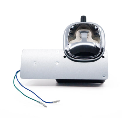 Els Locking System ELS | Midnight® Series: V3 & V3 MINI, Central Locking Kits (12V/24V ...