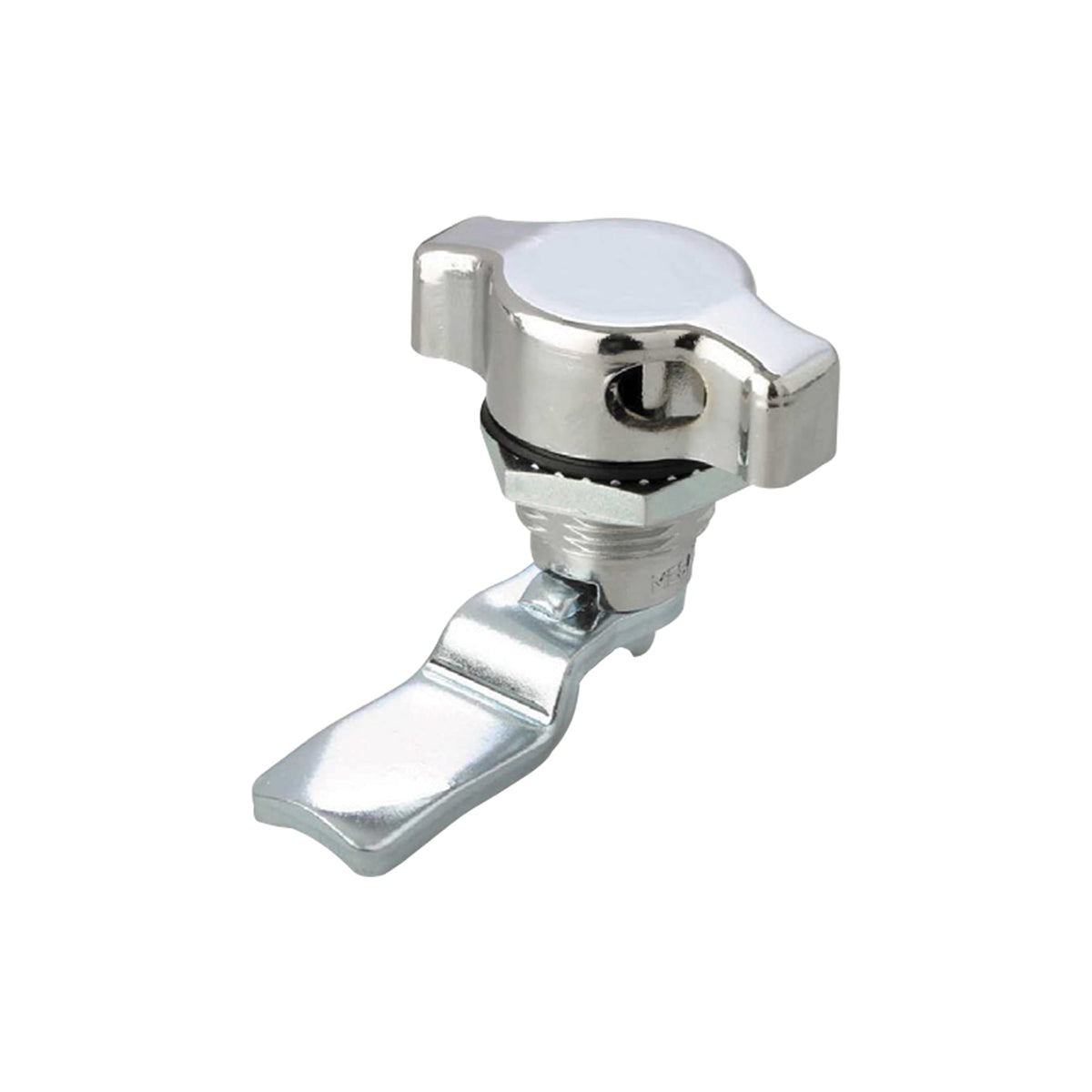 Padlockable Wing Knob – Selectlok Australia