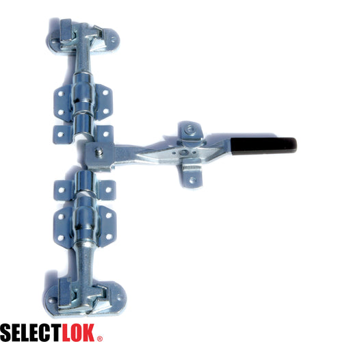 Cam Lock Kit (for 27mm tubing) - Selectlok