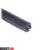 Rubber Side Mount Profile EPDM Grip 1.0-2.0mm - Selectlok