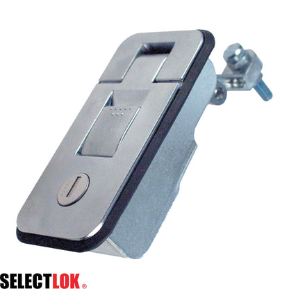 Large Compression Latch - Selectlok