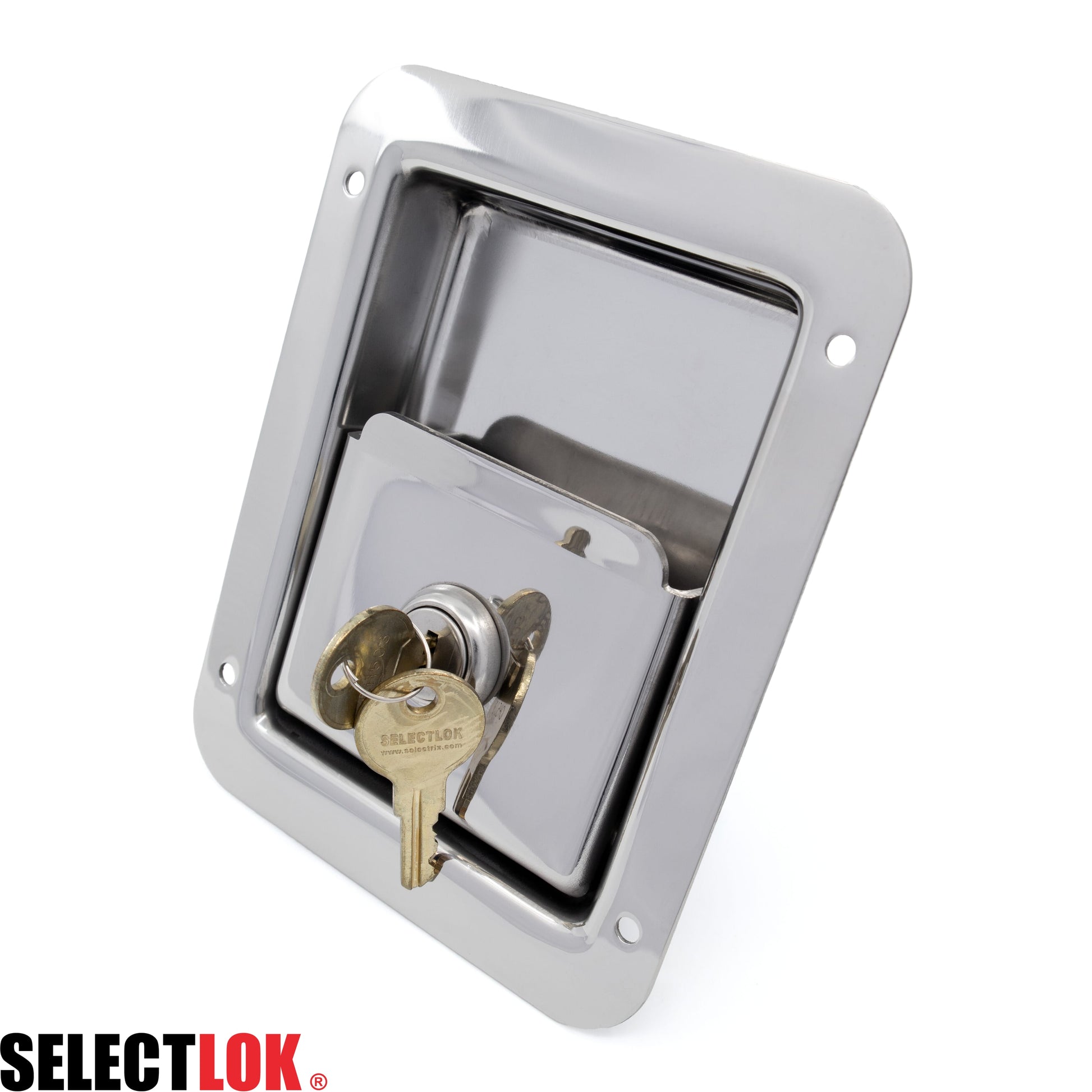 Paddle Handle - Selectlok