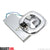 Central Locking Midnight Whale Tail Style Folding T Handle