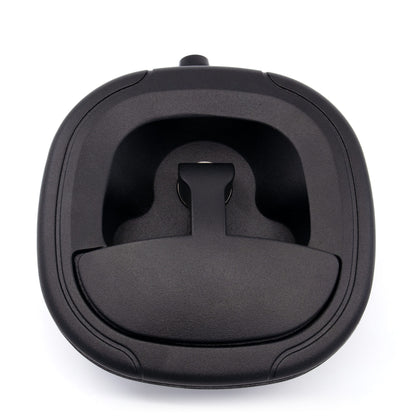 Midnight V3 Whale Tail Style Folding T Handle