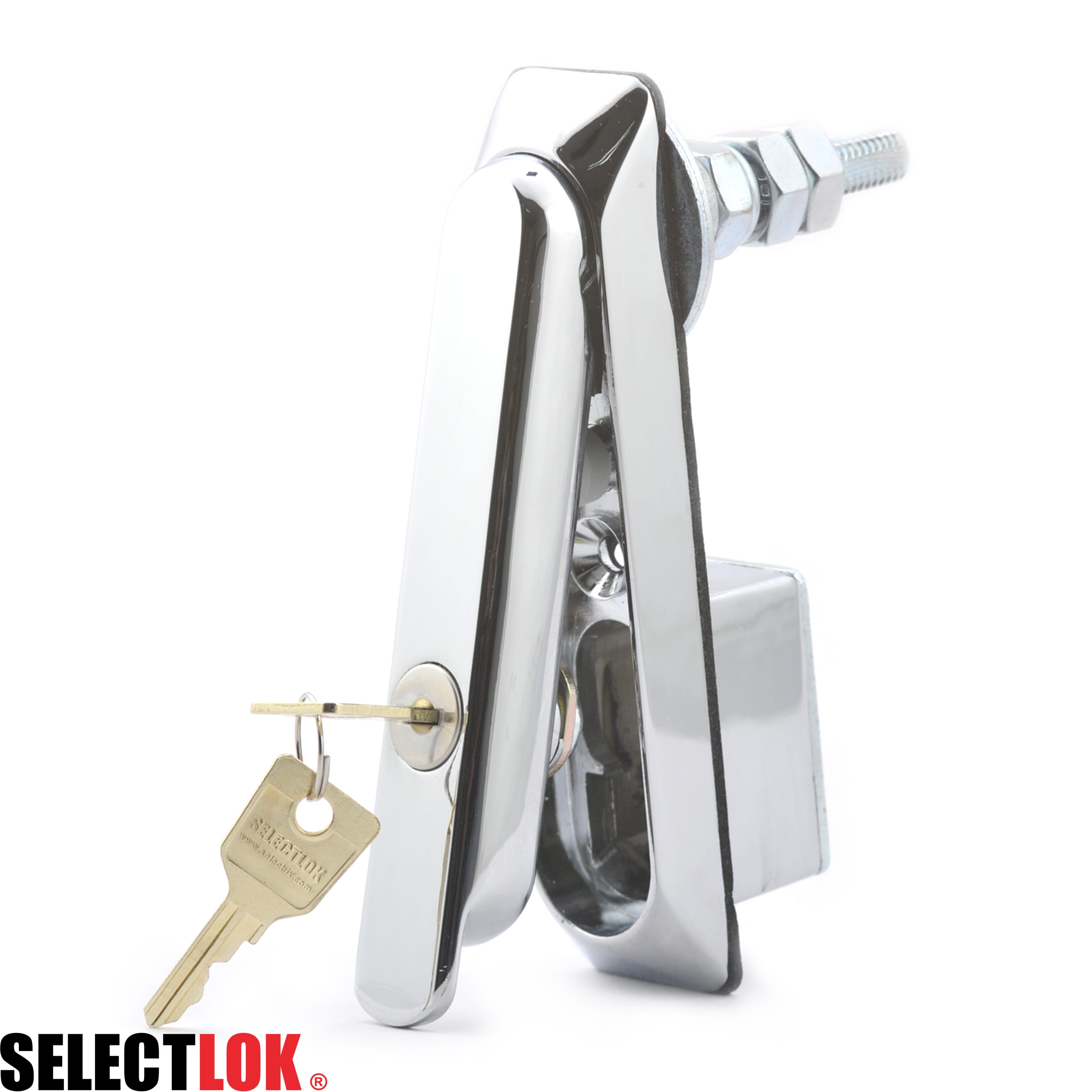 Select Lock Click System Selectlok Australia - Innovative Hardy Locking Systems