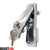 Eselon Series Economy Barrel Swing Handle - Selectlok