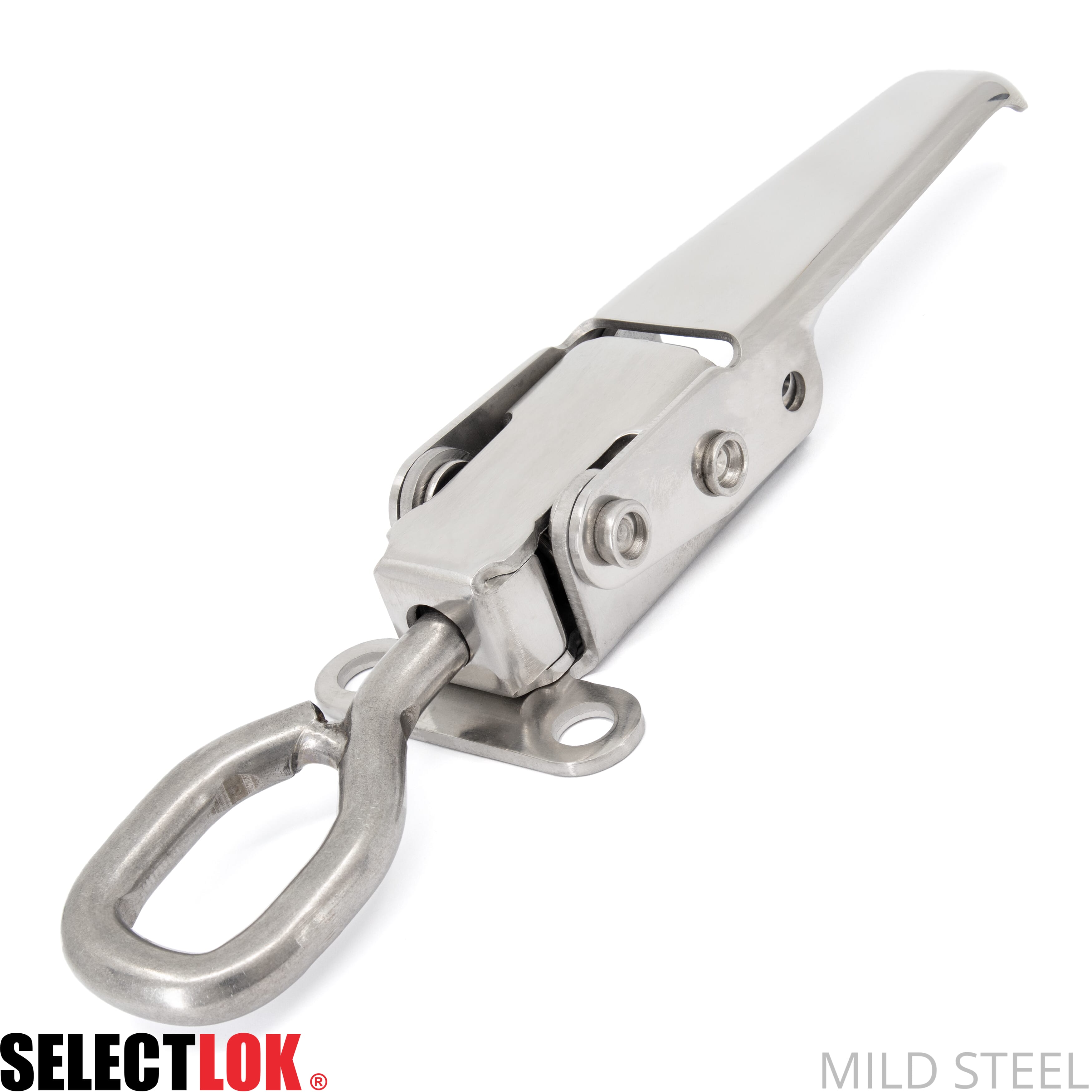 Toggle Fasteners - Durable & Versatile Toggle Latches – Selectlok Australia