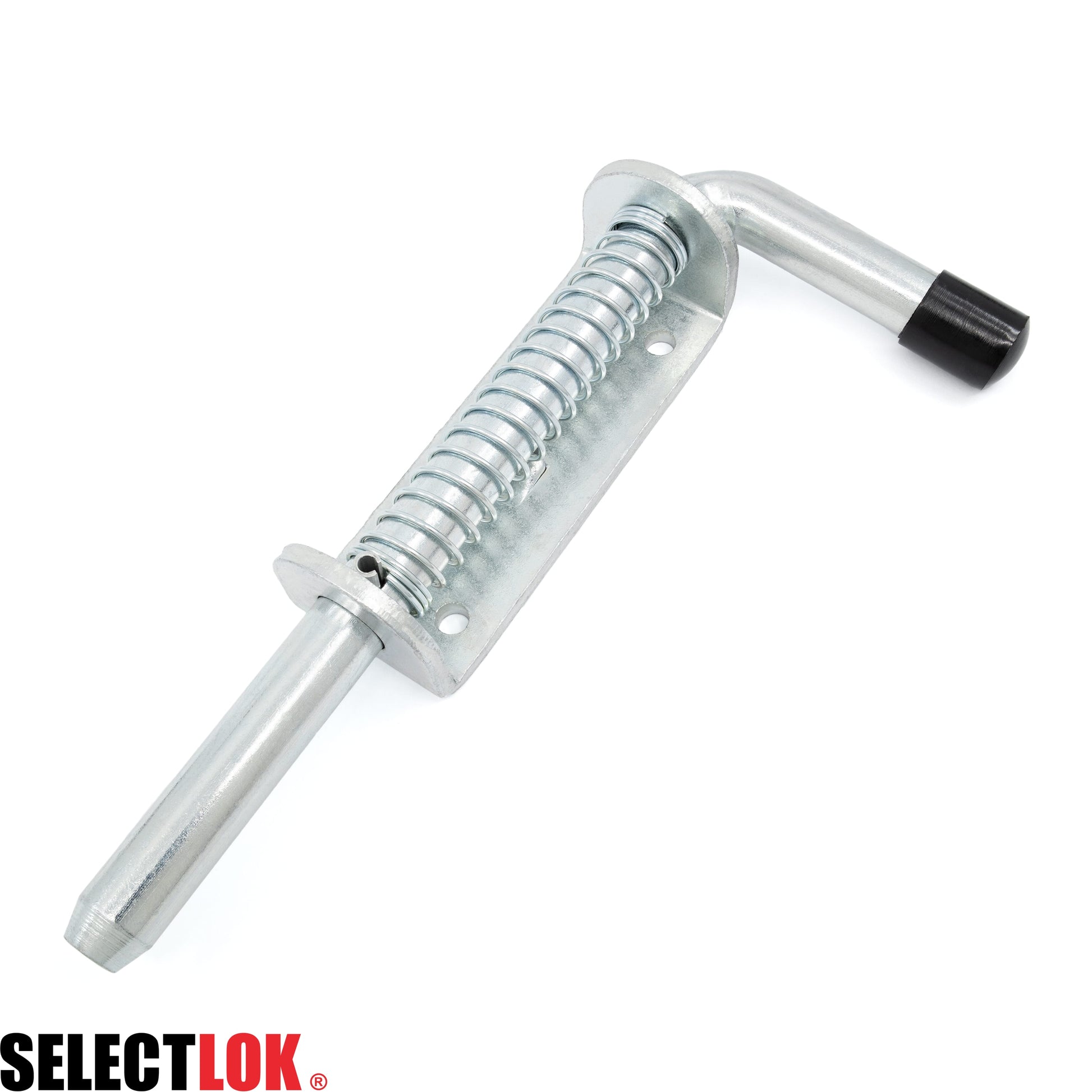 Large Spring Bolt 213mm | Buy Now on Selectlok – Selectlok Australia