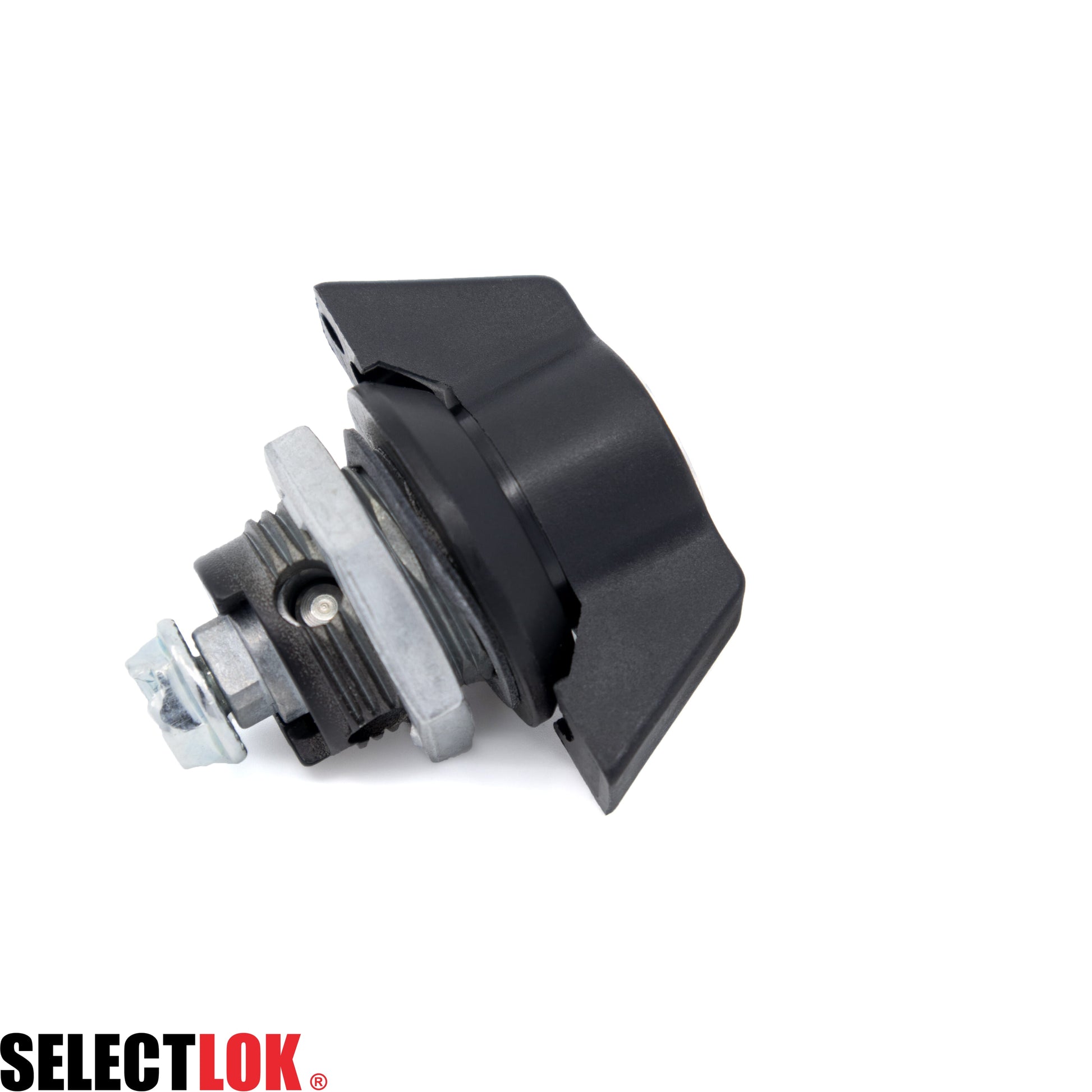 Winghandle Polyamide - Selectlok