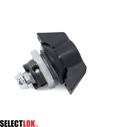 Winghandle Polyamide - Selectlok