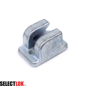 Dual Roller Flat Rod Catch