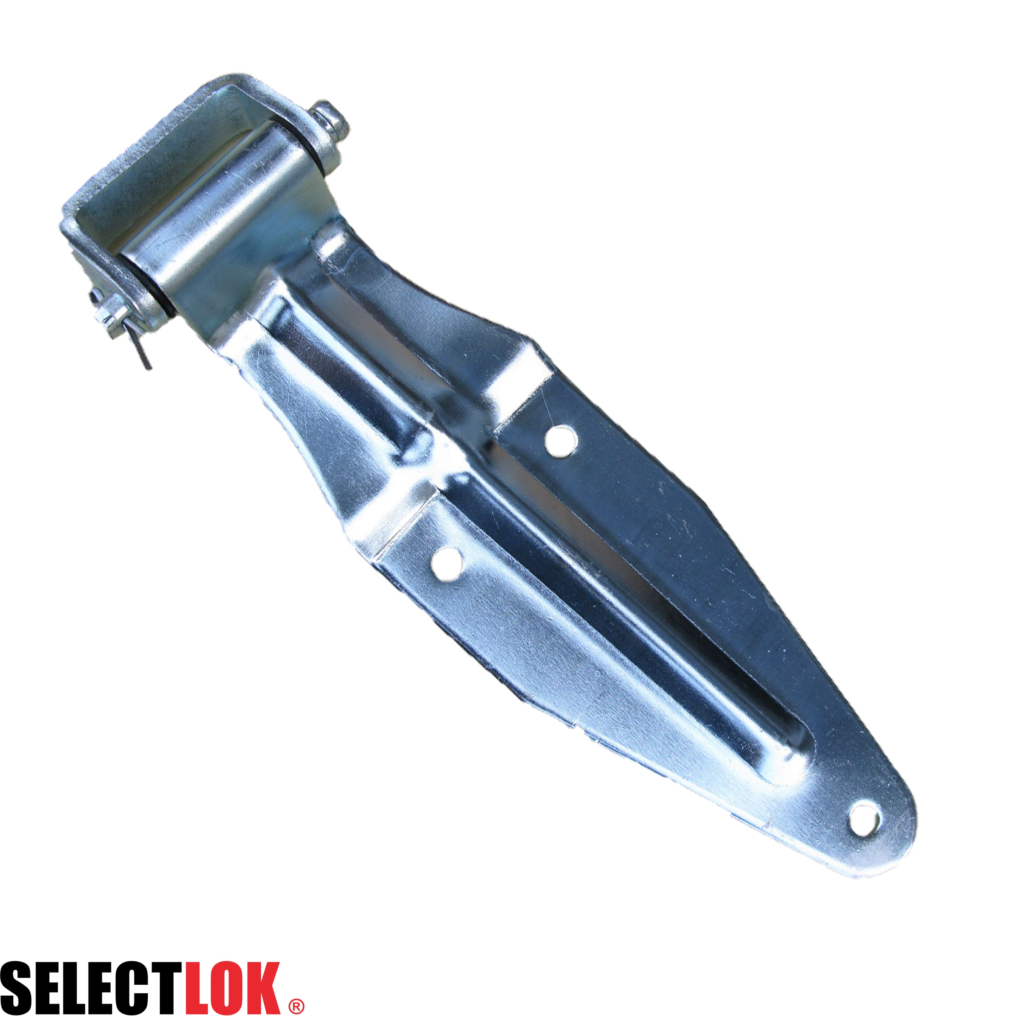 Hinge Rear Buy 315mm Rear Door Leaf Hinge | Selectlok – Selectlok Australia
