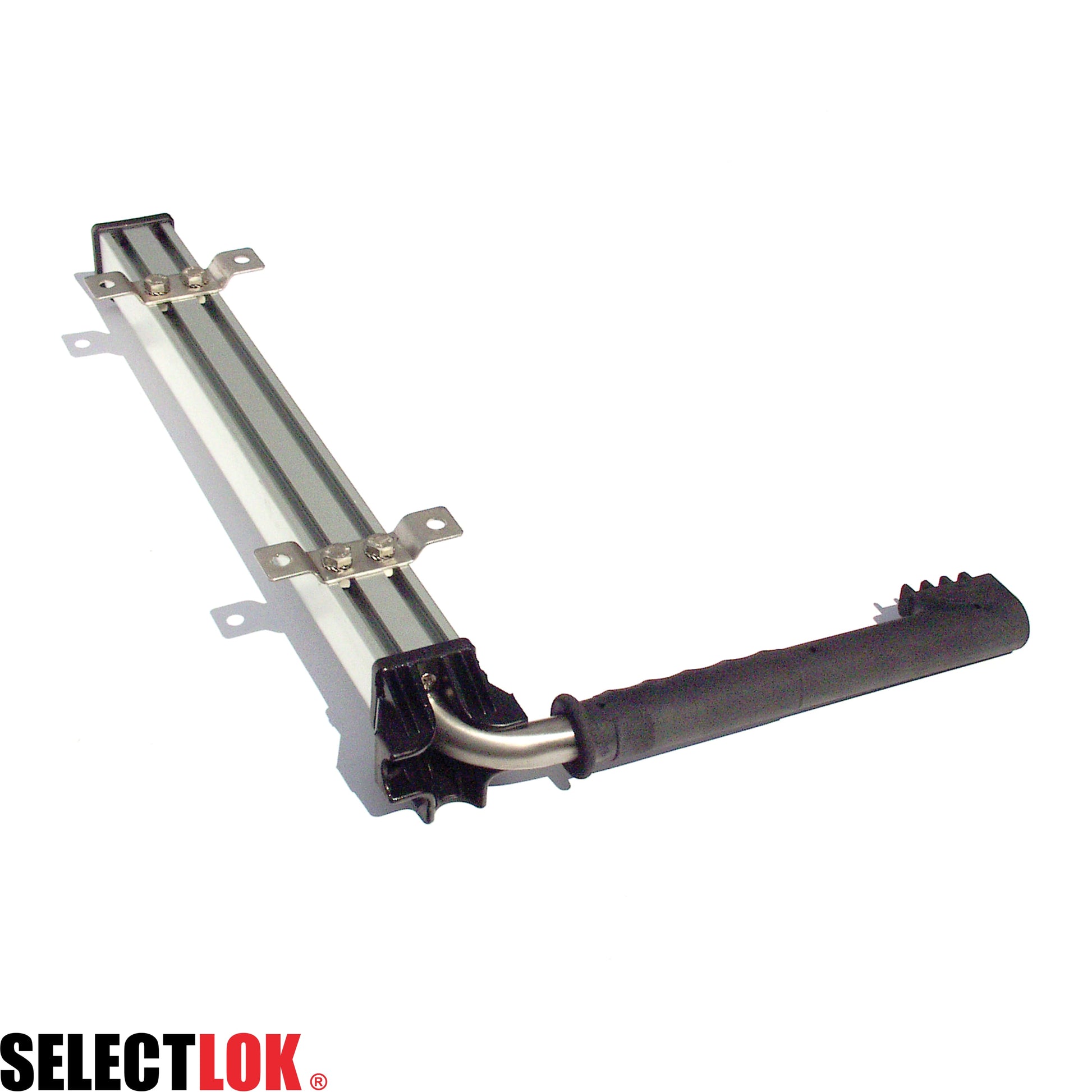 Under Chassis Door Retainer - Selectlok