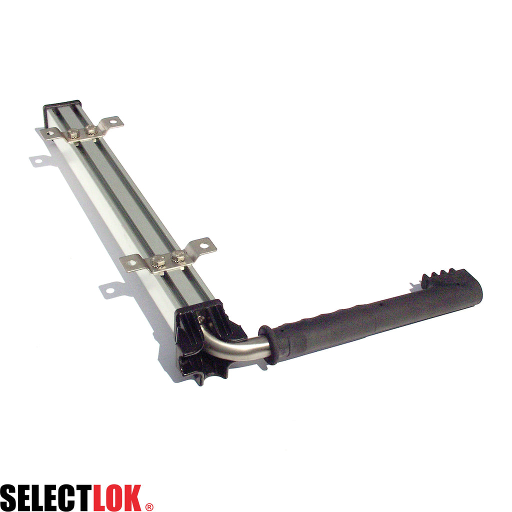 Under Chassis Door Retainer - Selectlok