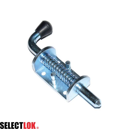 Large Spring Bolt Spring Bolts – Selectlok Australia