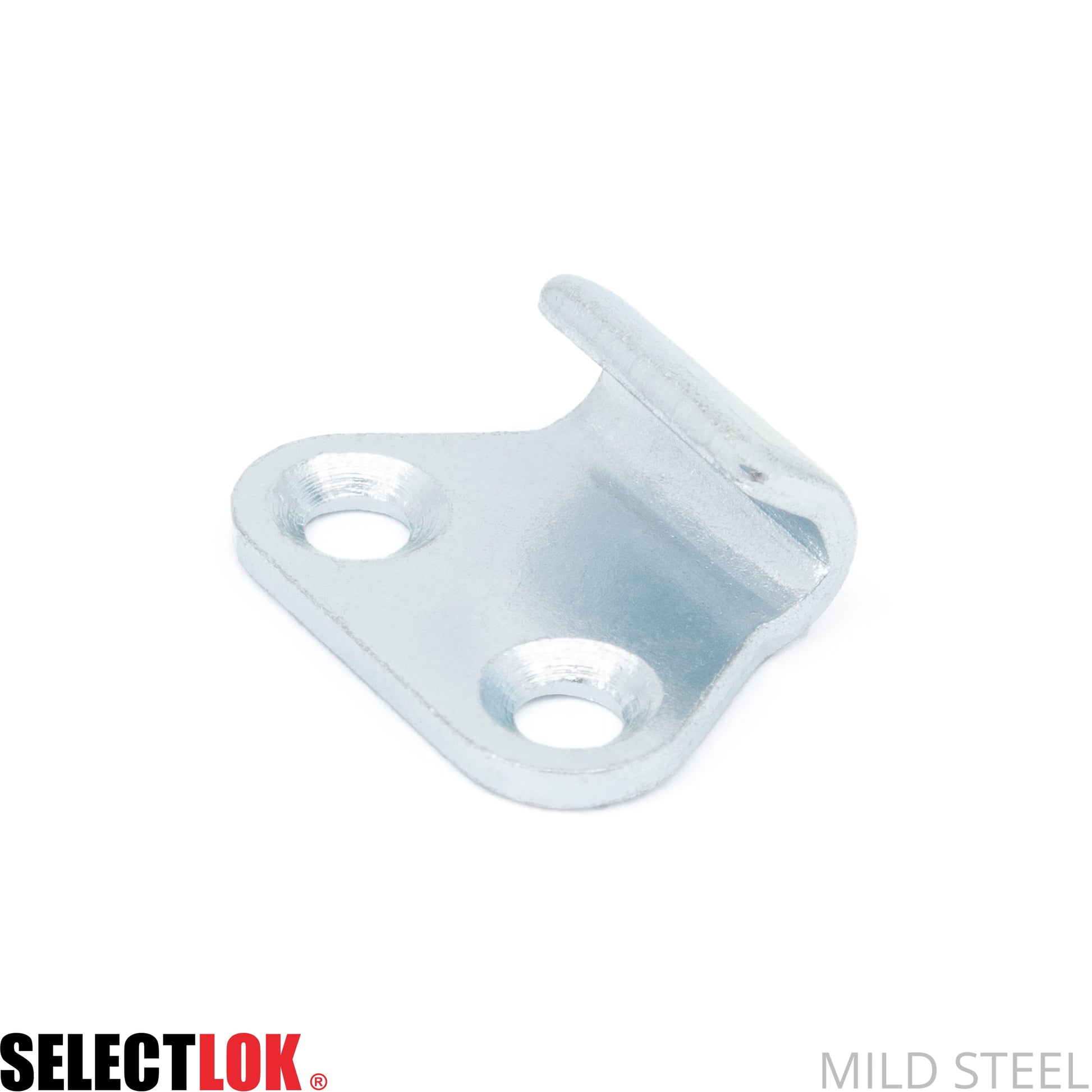 Padlockable Small Over Centre Fastener (Hook) - Selectlok