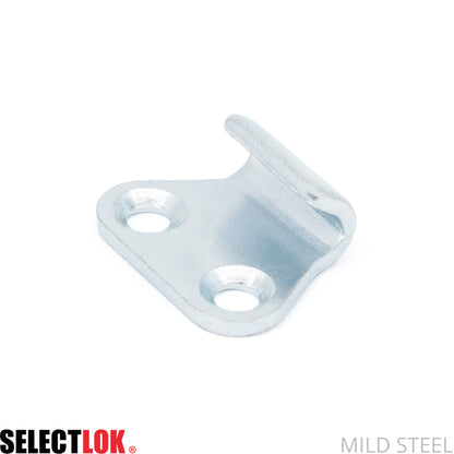 Padlockable Small Over Centre Fastener (Hook) - Selectlok