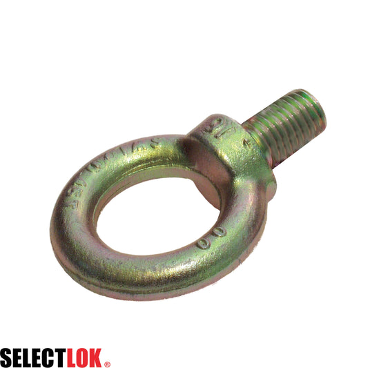 Lifting Eyebolts - Selectlok