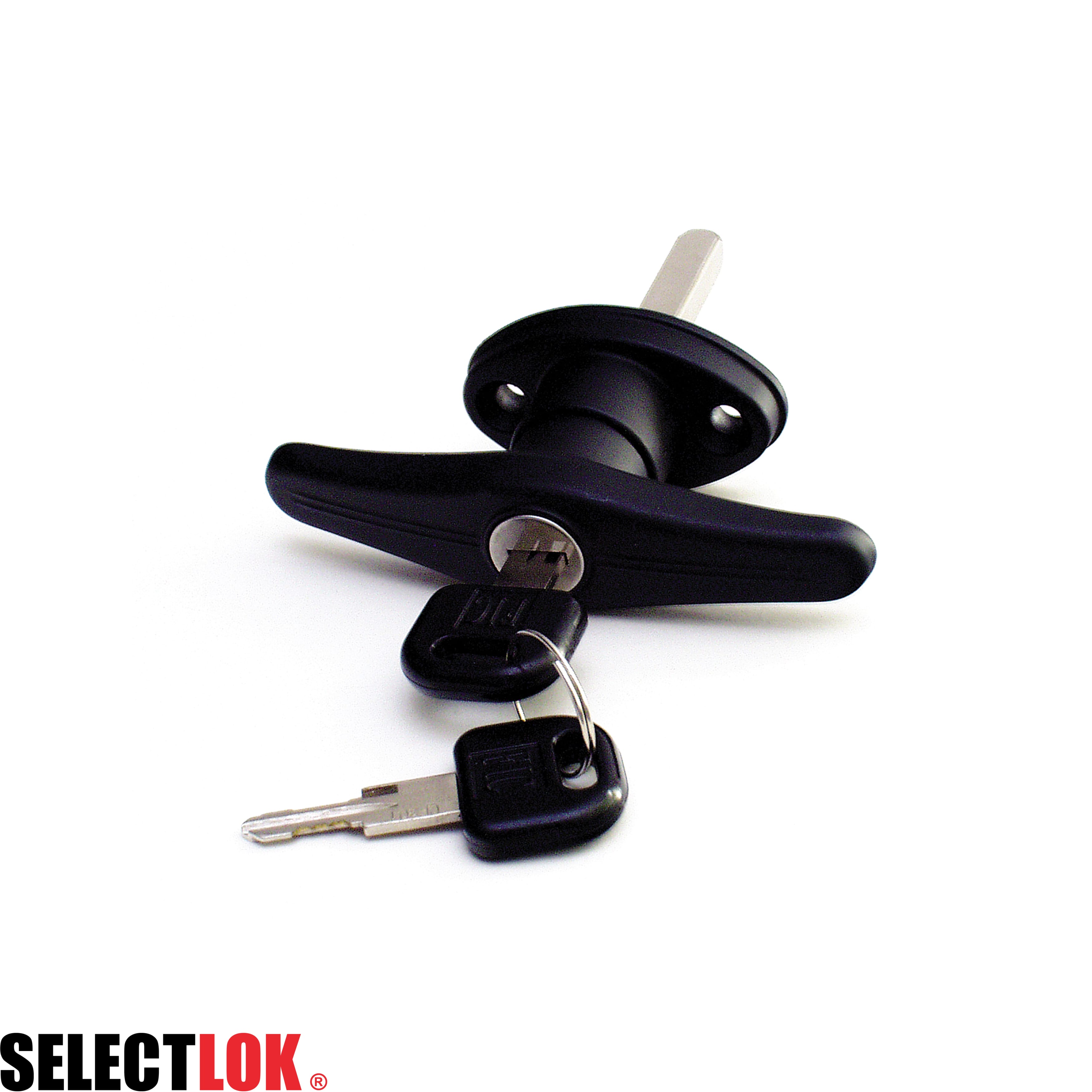 Select Lock Click System Selectlok Australia - Innovative Hardy Locking Systems