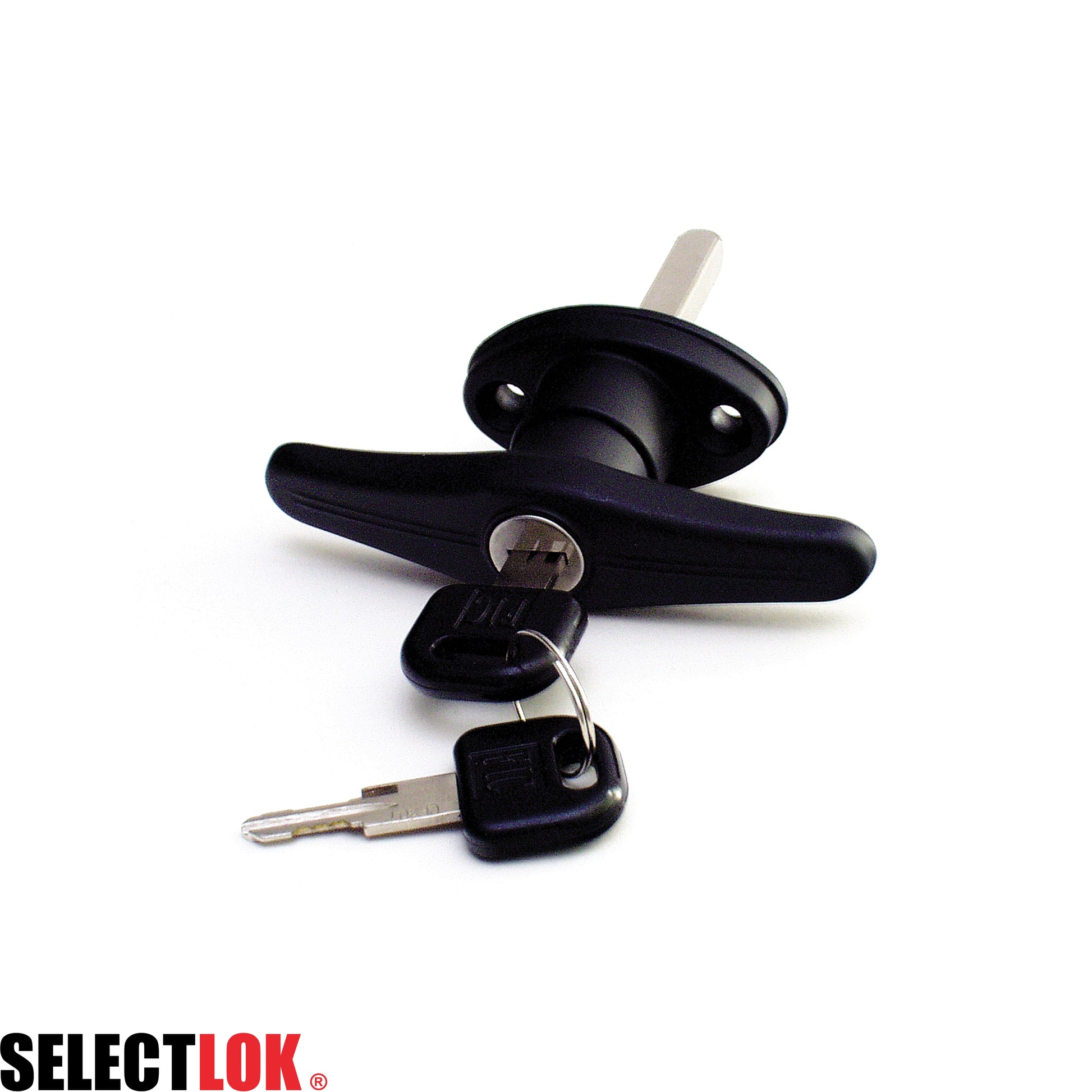 Canopy T Handle - Selectlok