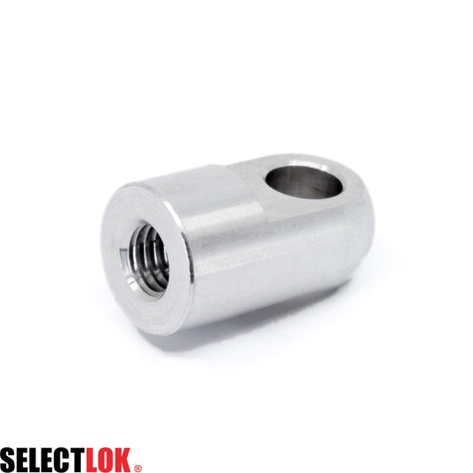 Gas Strut Connector AL02 (⌀8mm) - Selectlok