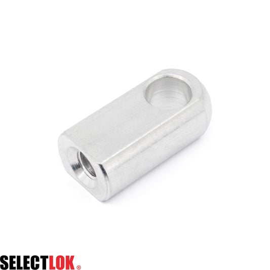 Gas Strut Connector AL04 (⌀8mm) - Selectlok
