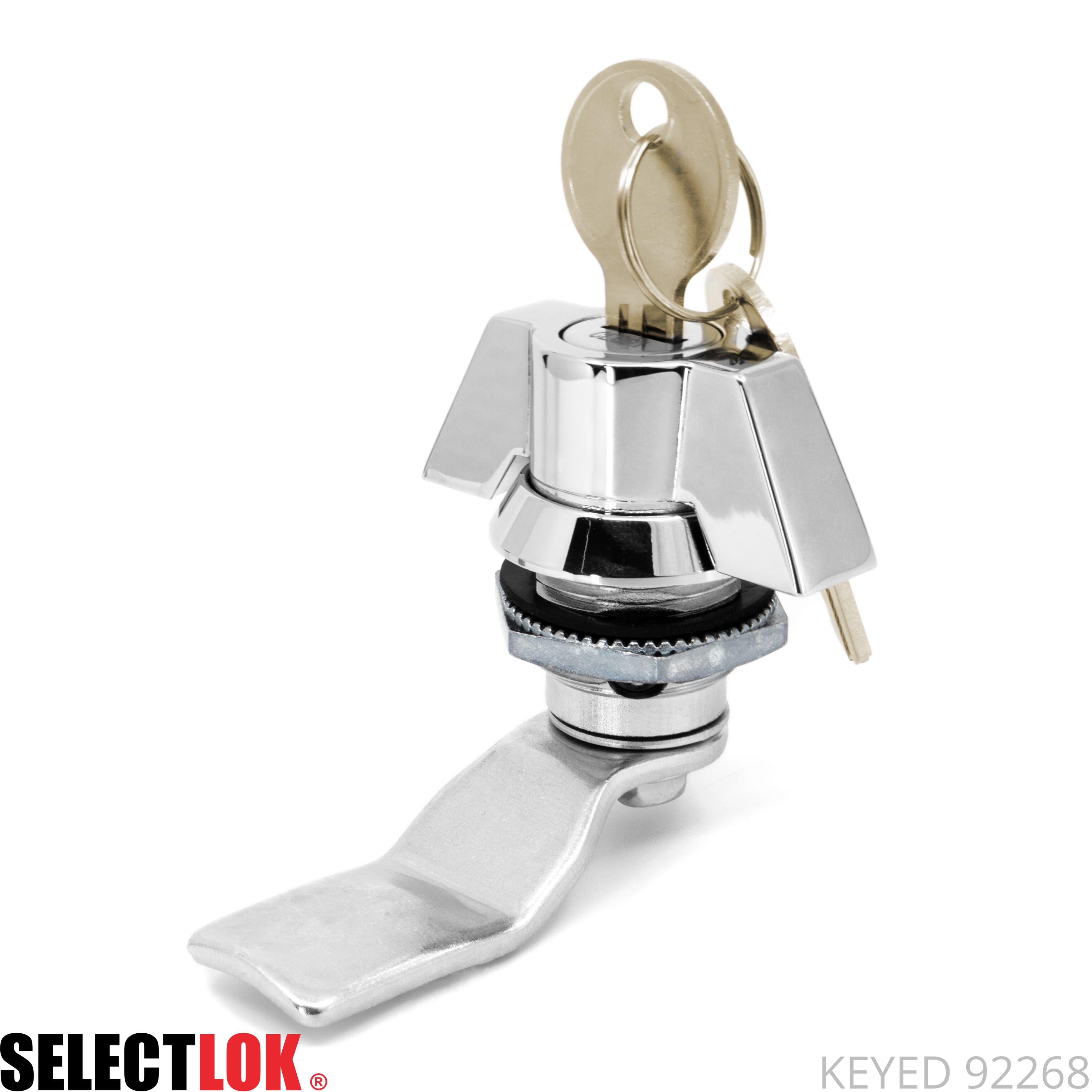 Wing Handle CL001 | Buy Now | Selectlok Australia