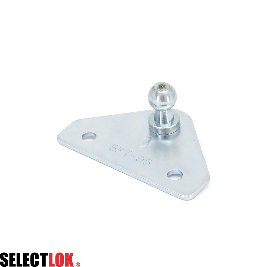 Strut Button Gas Strut Brackets – Selectlok Australia